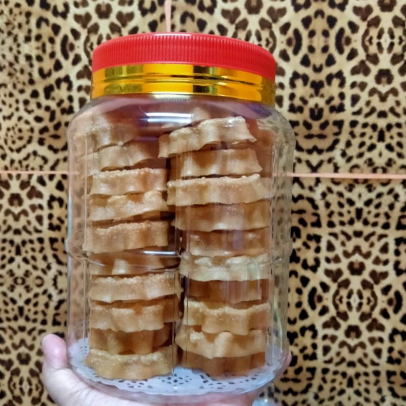 Kuih Loyang Kuih Goyang Kuih Rose Tradisiona Shopee Malaysia