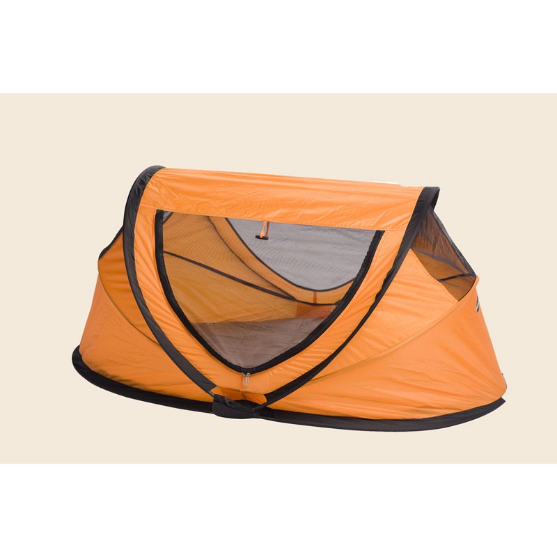 Deryan 2024 travel cot