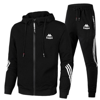 Kappa store tracksuit dhgate