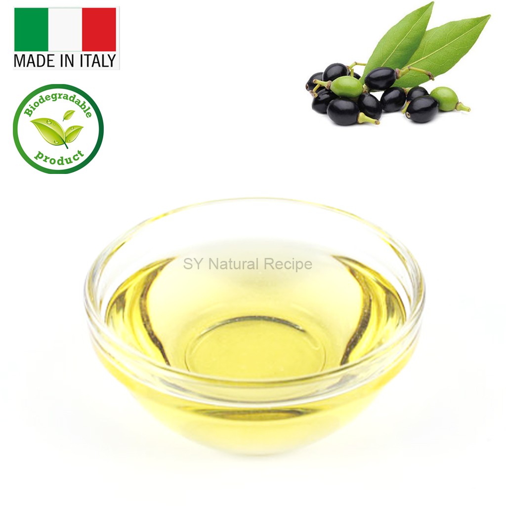 (Italy) Olivem 300 (Olive Oil PEG7 Esters) 水溶性橄榄油 30ml / 100ml / 200ml