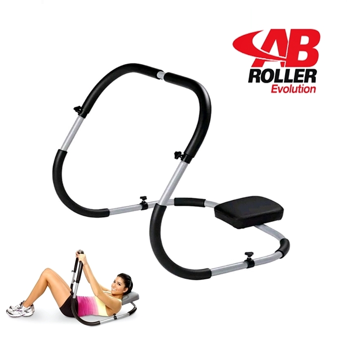 Ab roller deals machines