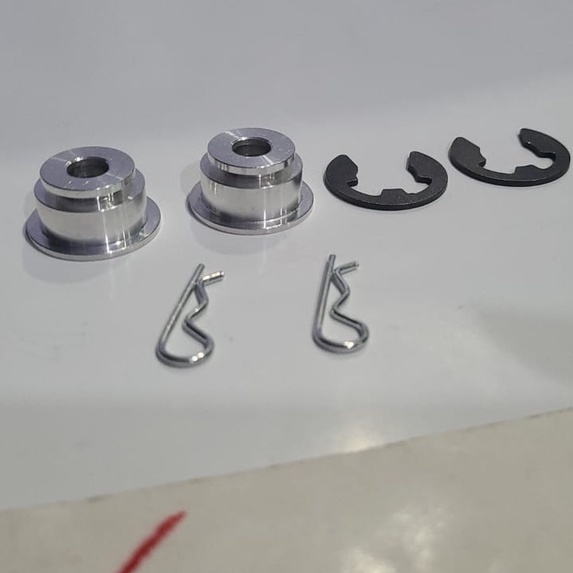 Gear Lever Bush. Solid Gear Shift Shifter Cable Bush for Wira, Satria