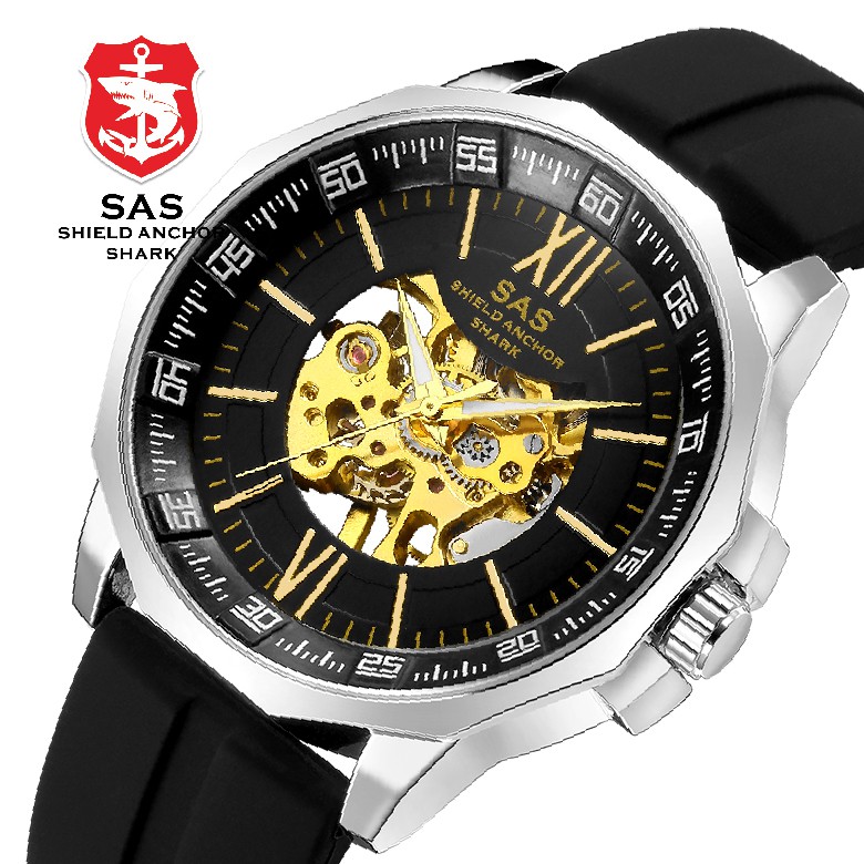 Sas watch discount