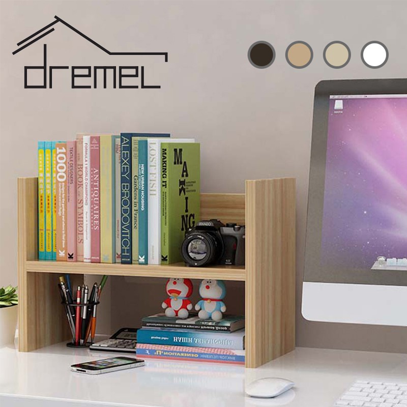 {READY STOCK} DREMEL Multi-layer Simple Table Mini Storage Rack ...
