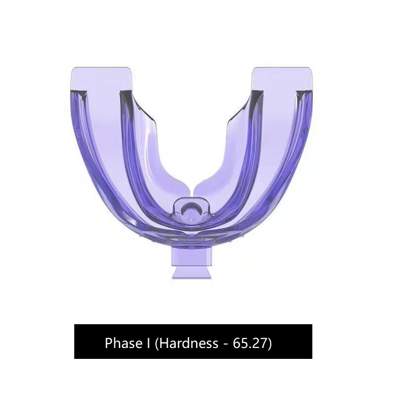 KOHEEL MGM Braces Gigi Teeth Straightener and Vibration Device for Open