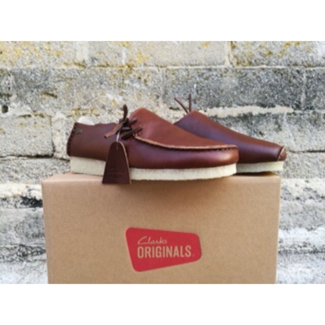 Clarks store lugger malaysia