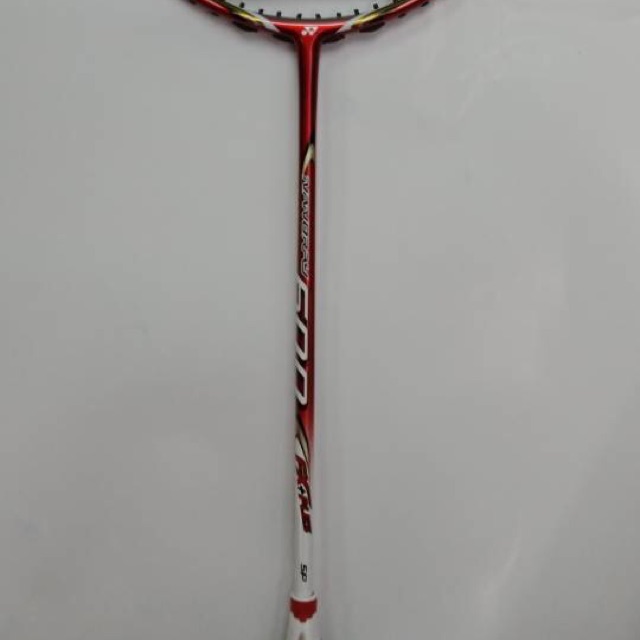 ヨネックス ナノレイ600FX Plus（Yonex Nanoray 600 fx plus 🏸）