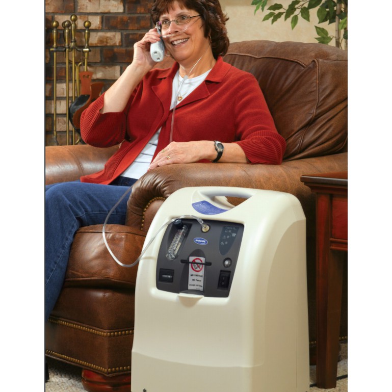 INVACARE PERFECTO2 V OXYGEN CONCENTRATOR | Shopee Malaysia