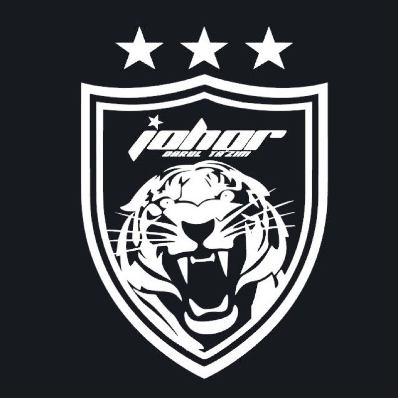 Johor Jdt Logo JOHORSouthernTigers On X: 
