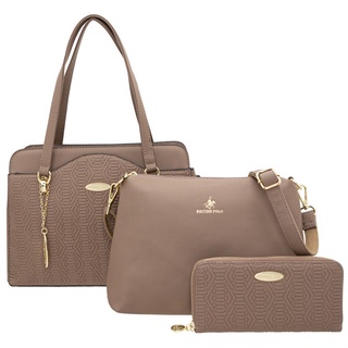 Go shop polo discount handbag