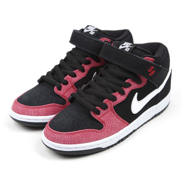 Nike sb dunk mid prix online