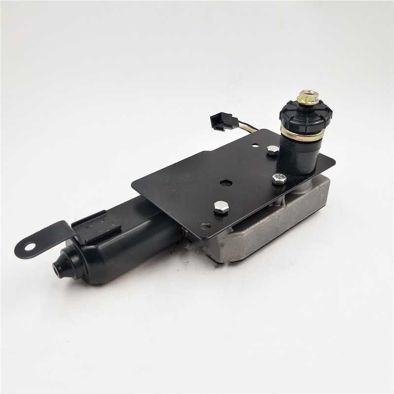 Hitachi 120 200 360 450 460 470 Wiper motor assembly motor assembly ...