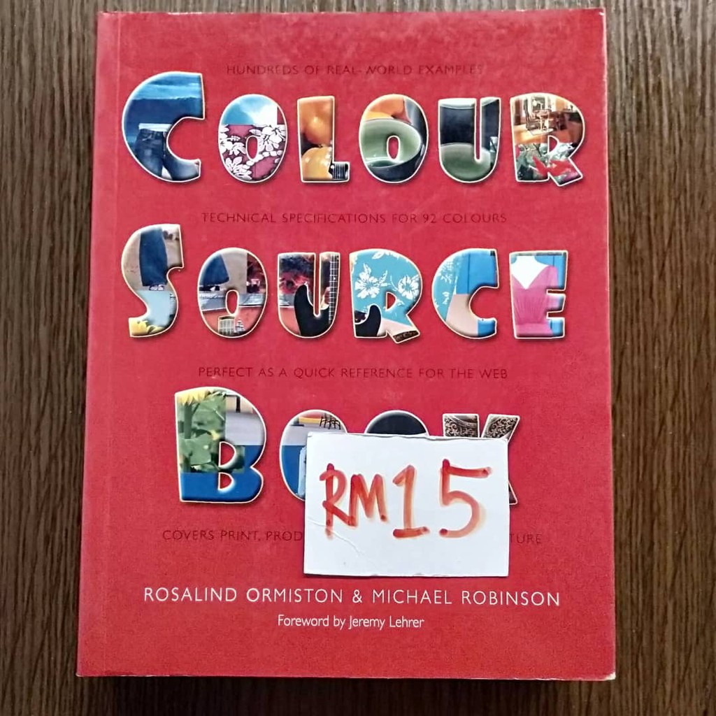 Colour Source Book by Flame Tree Publishing #pagesaragraphicdesign ...