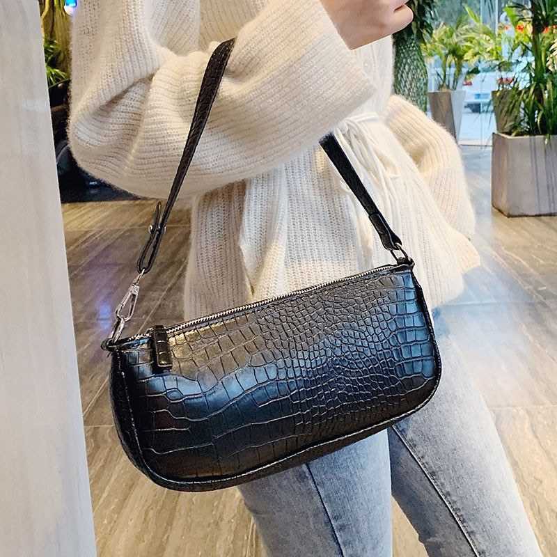 Short shoulder strap handbags online