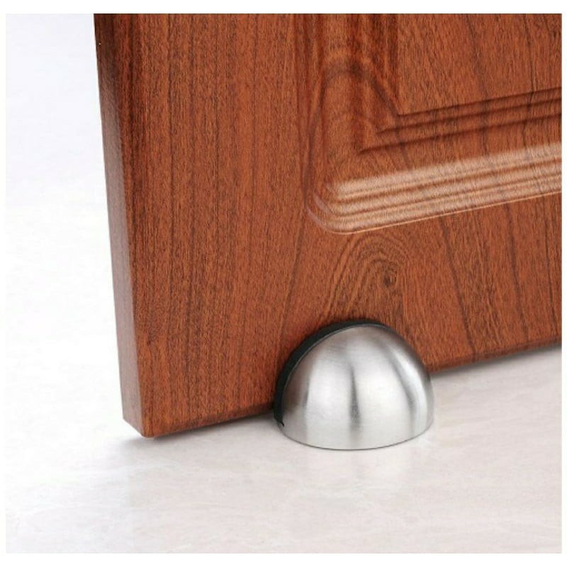 Hafele Dome Door Stopper Shopee Malaysia