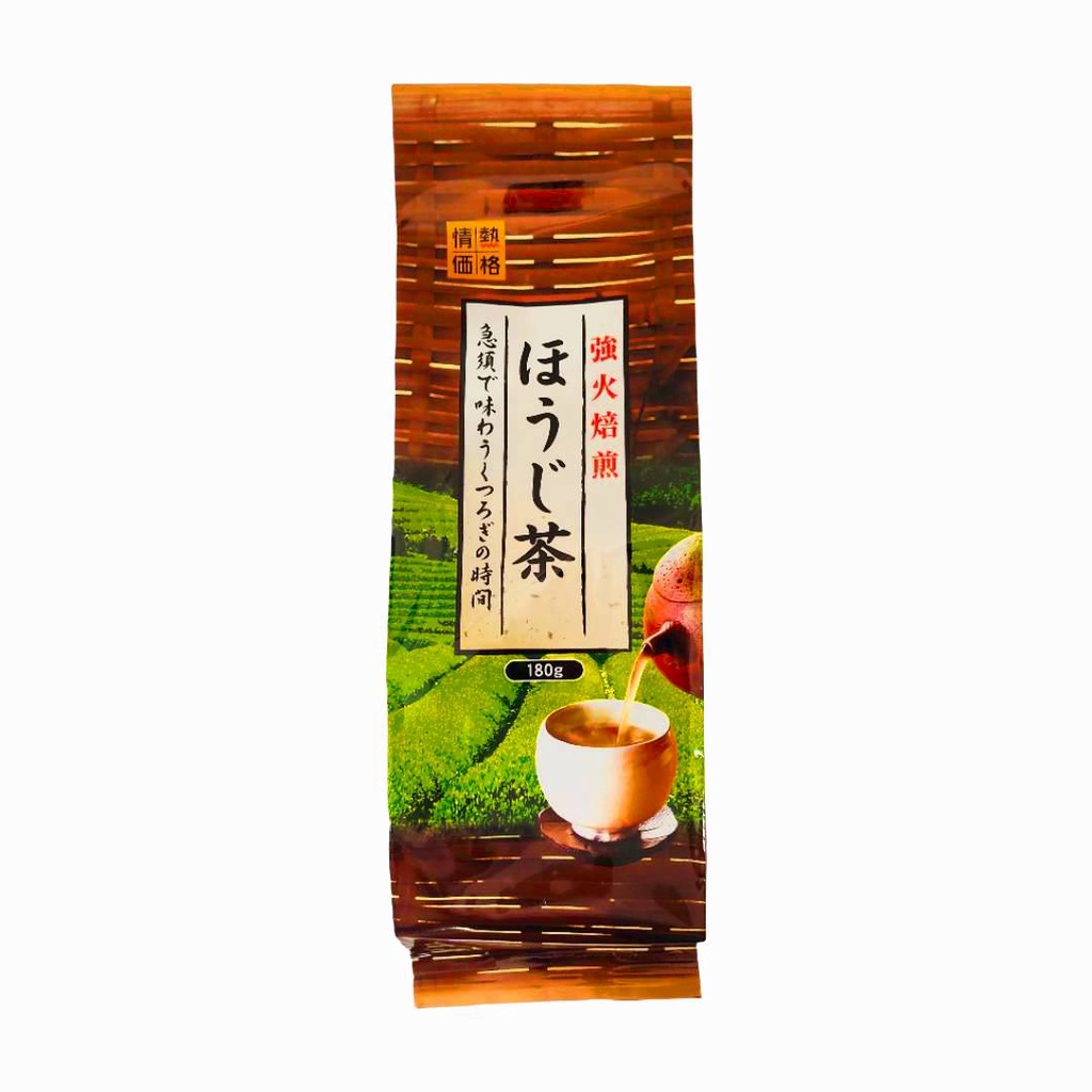 [DONKI] Kakaku Assorted Japanese Traditional Tea Powder
