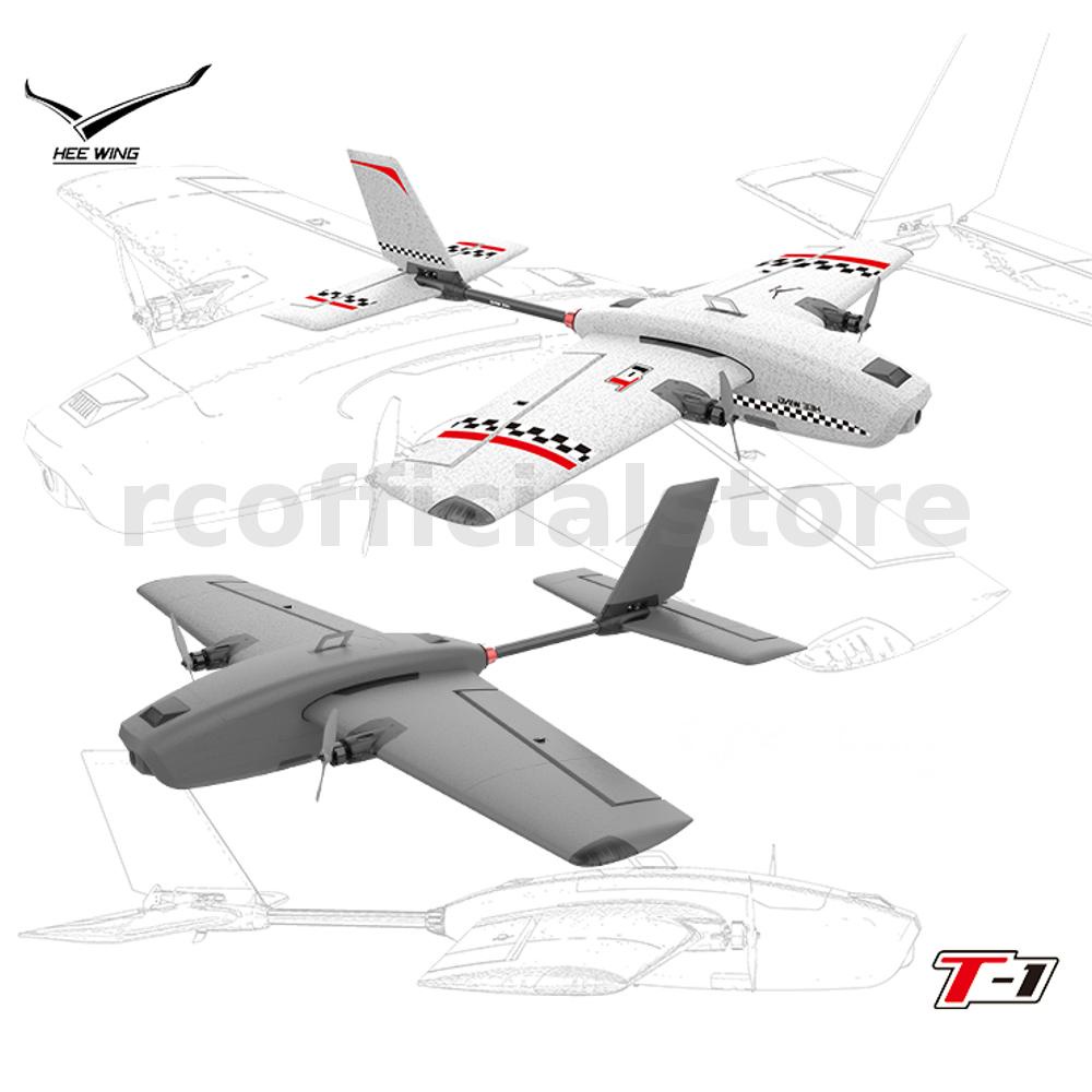 HEE WING T-1 Ranger 730mm Wingspan Dual Motor EPP FPV Racer RC Airplane ...