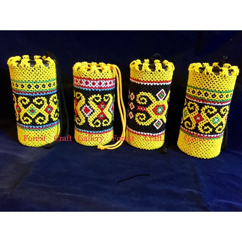 Javanese Bead Manik Sayur