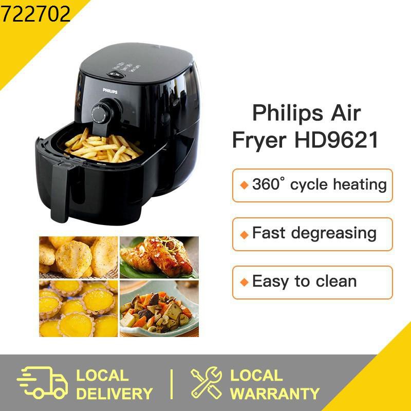 air fryer khind air fryer air fryer philips [Best Price] Air Fryer