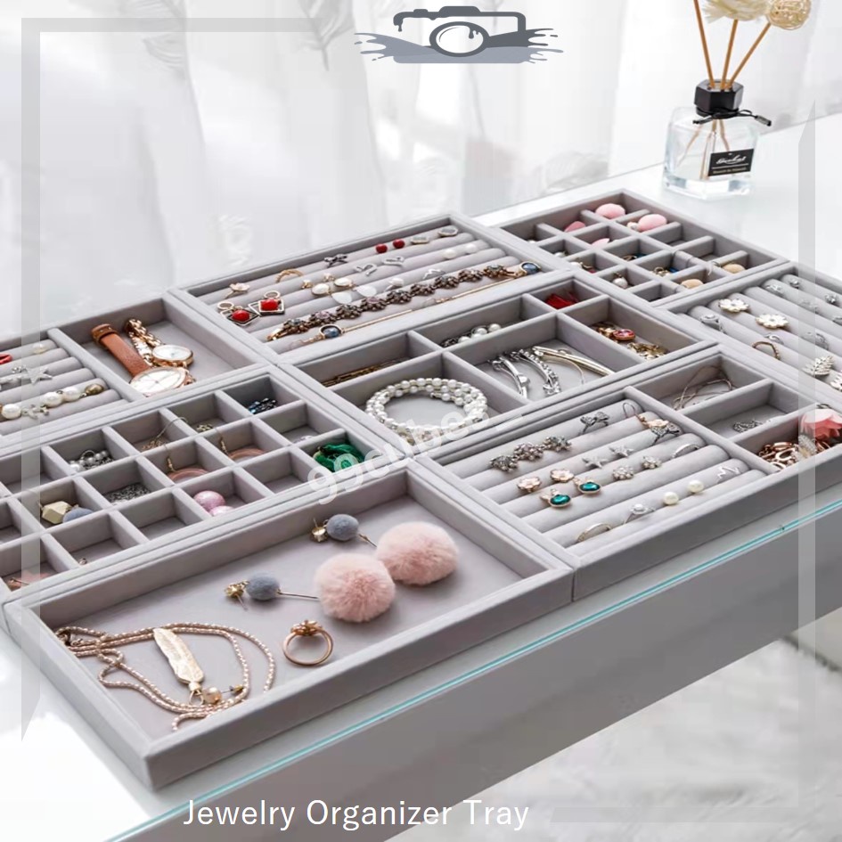 velvet-jewelry-organizer-tray-customize-makeup-drawer-tray-necklace