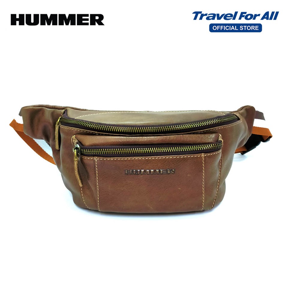 Hummer pouch bag hotsell