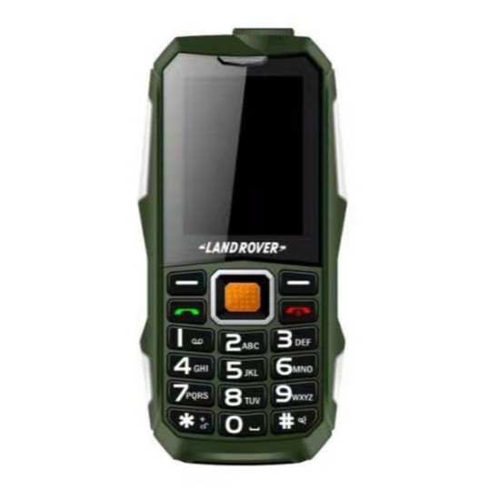 Land Rover W2019/R1 13800mAh Dual Flash/W2021/W2025 Button Cell Keypad ...