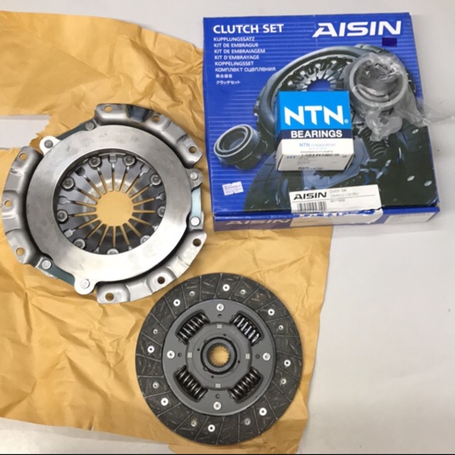 Proton iswara discount clutch plate price