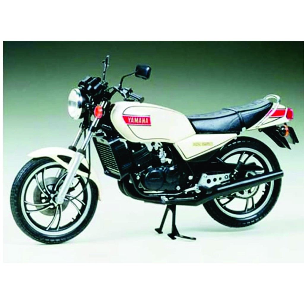 YAMAHA RZ 250 RD250 LC LINE STICKER | Shopee Malaysia