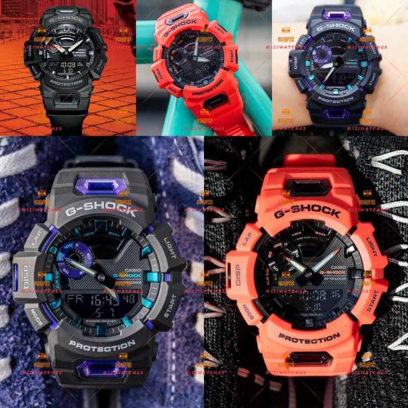 Jam gshock online ori