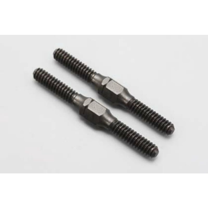 Sdtb30a Yokomo 30mm turnbuckle (opposite side 4mm) Shopee Malaysia