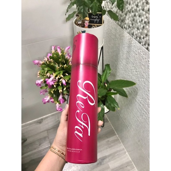 Japanese Refa Collagen 16 Serum | Shopee Malaysia