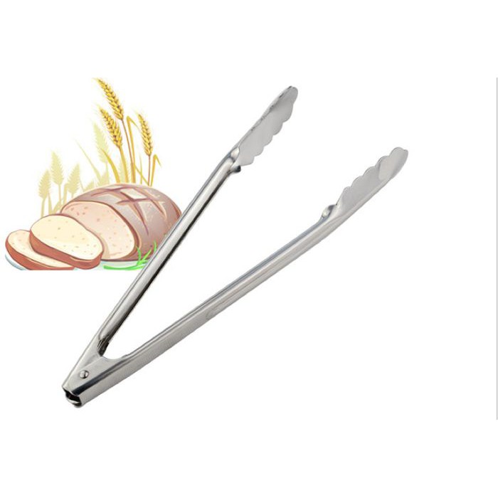 Quality Food Tongs!! Shopee Malaysia