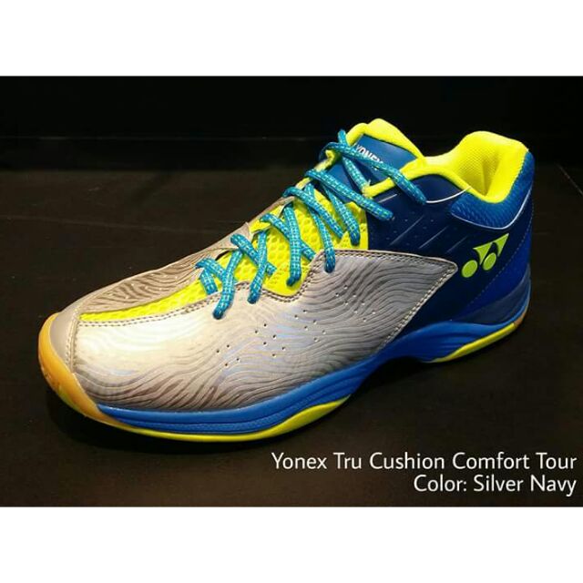 Yonex cheap comfort tour