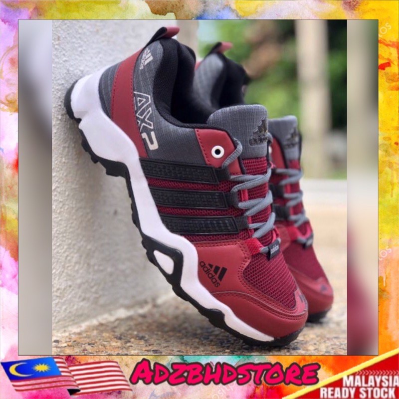 SIZE 41 45 5 COLOURS ADIDAS AX2 TERREX AXP HIKING SHOES READY MY