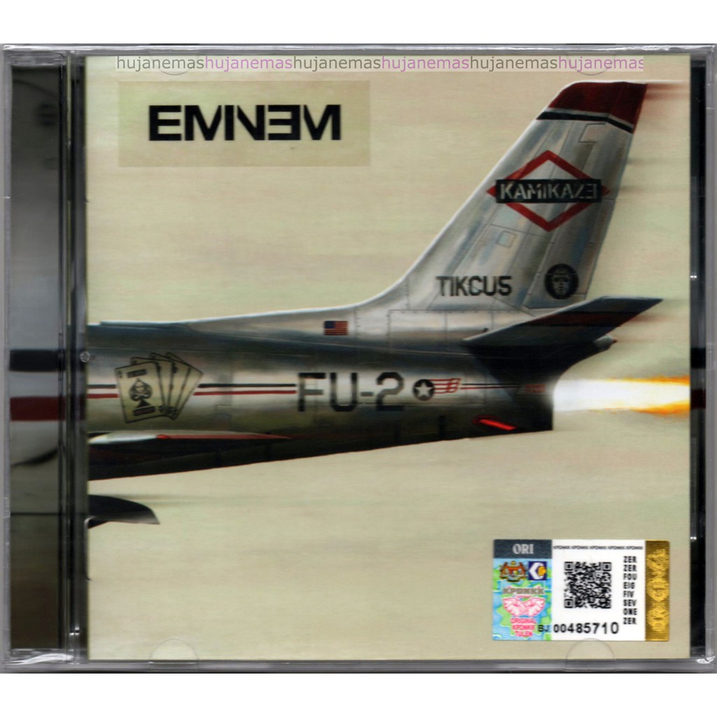 Eminem: Kamikaze Album Review Pitchfork, 02/06/2023