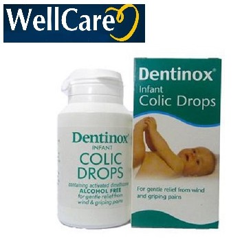 Newborn baby best sale colic drops