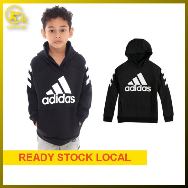 Adidas best sale altitude hoodie