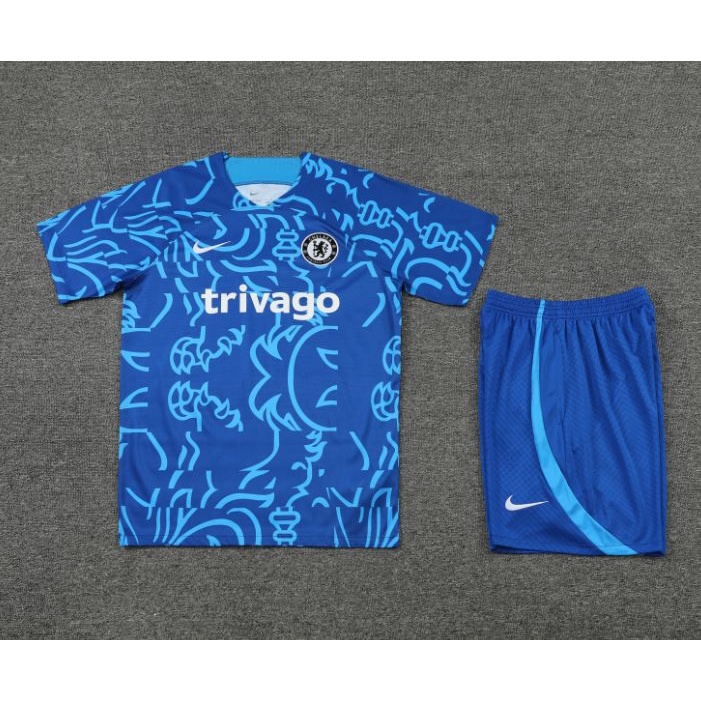 Chelsea FC 23/24 Training Kit – Fan Version – Football, 56% OFF