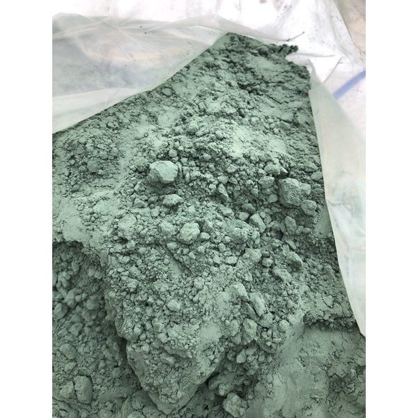 Simen warna hijau/ simen warna x1kg | Shopee Malaysia