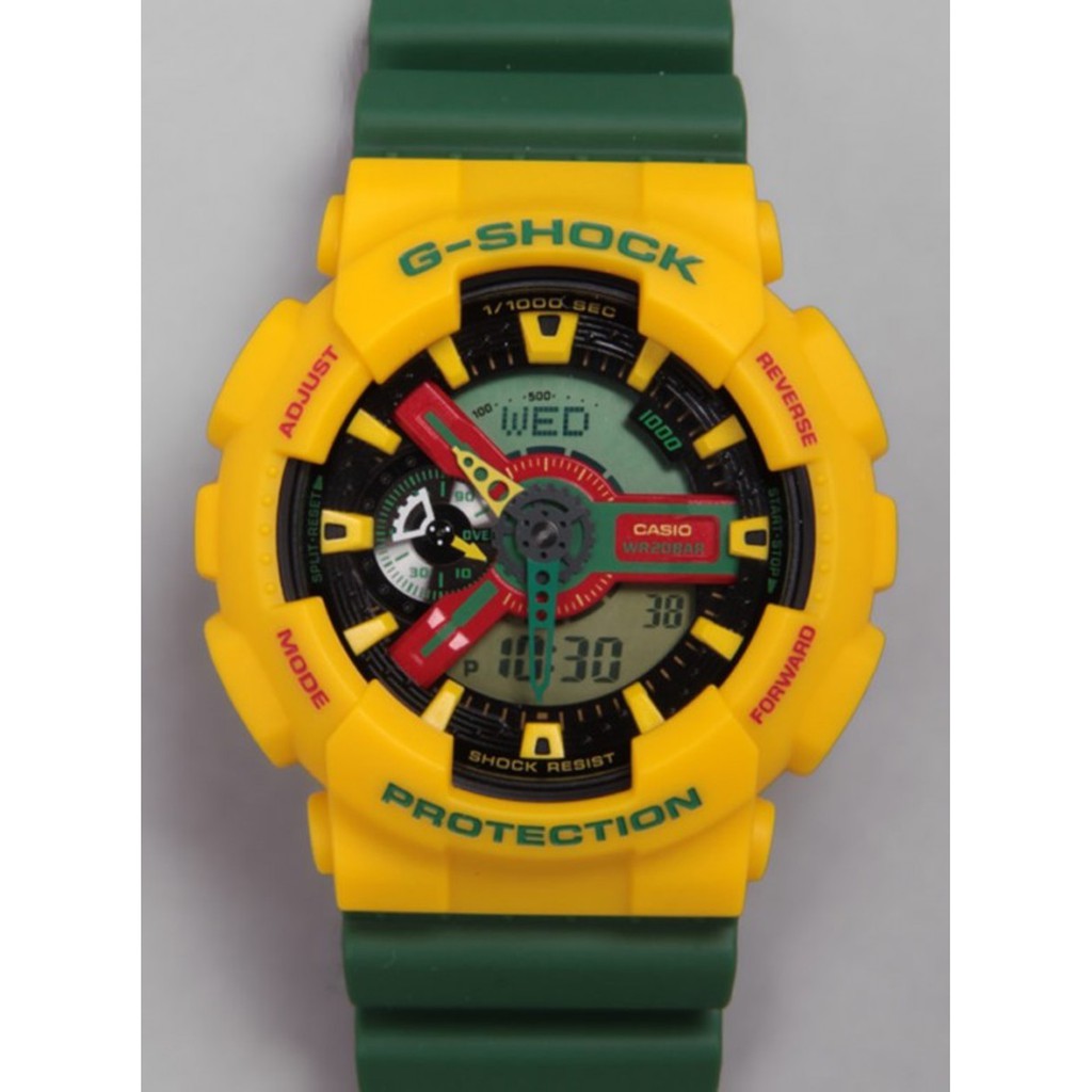 Ga110rf shop