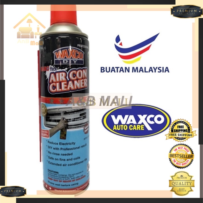 Carburetor Cleaner 550 ml – WAXCO Auto Care