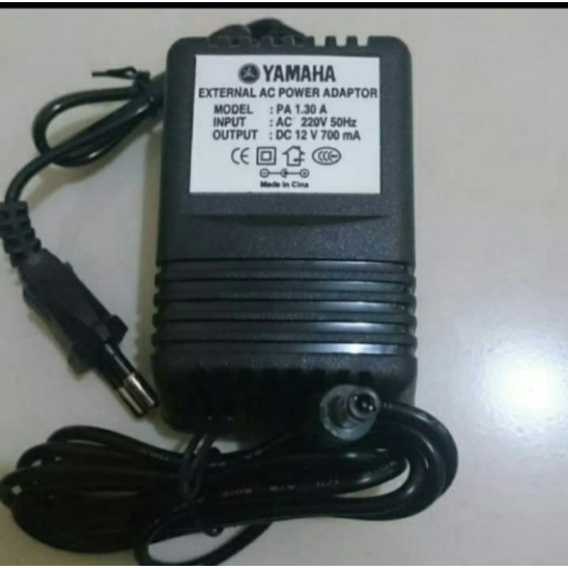 Vhbw Alimentatore Compatibile Con Yamaha PSR-E313, PSR-E323 - Foto 13