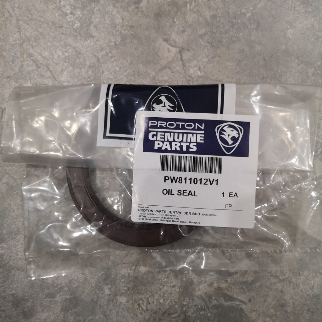 OIL SEAL FLYWHEEL PROTON SAGA WIRA BLM FLX GEN2 PERSONA SATRIA NEO IRIZ