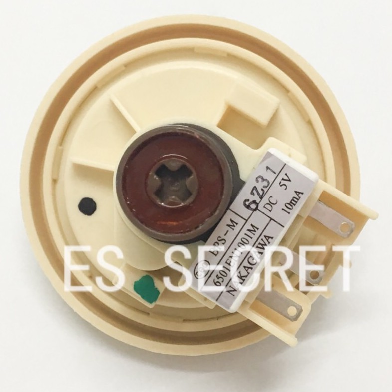 LG WASHING MACHINE DC5V WATER LEVEL SENSOR AIR PRESSURE SENSOR Shopee