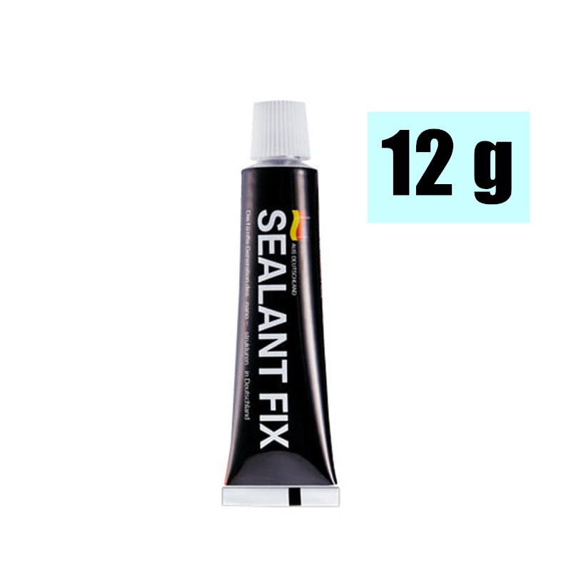 SEALANT FIX 12/18 gram Silane Polymer Metal Adhesive Sealing Glue Free ...