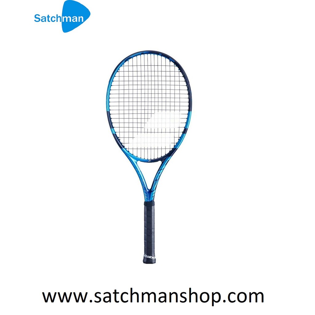 BABOLAT Pure Drive 110 2021 Tennis Racket Shopee Malaysia