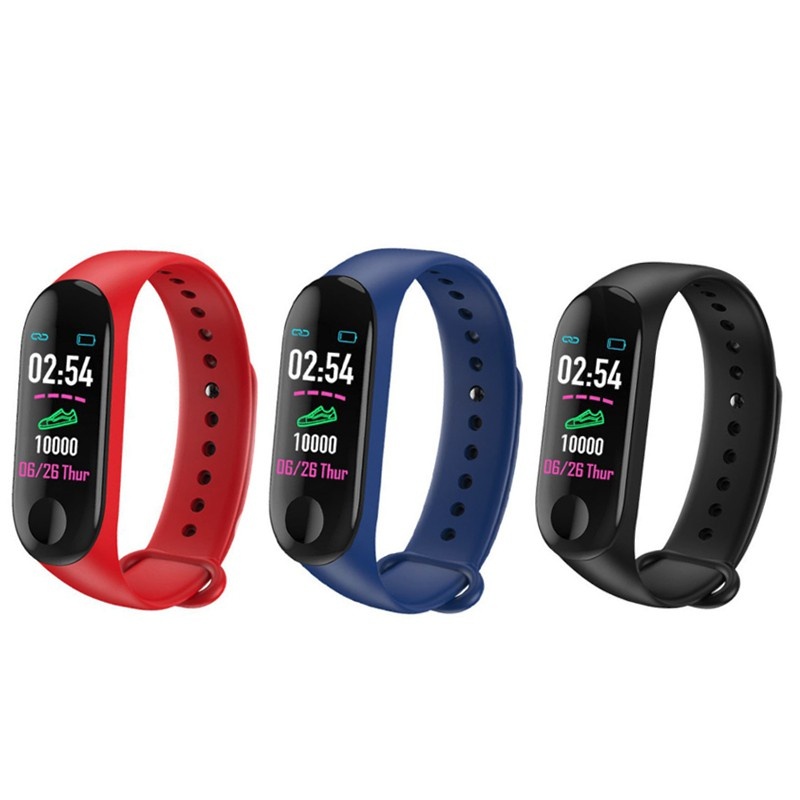 Yoho sports hot sale m3 band