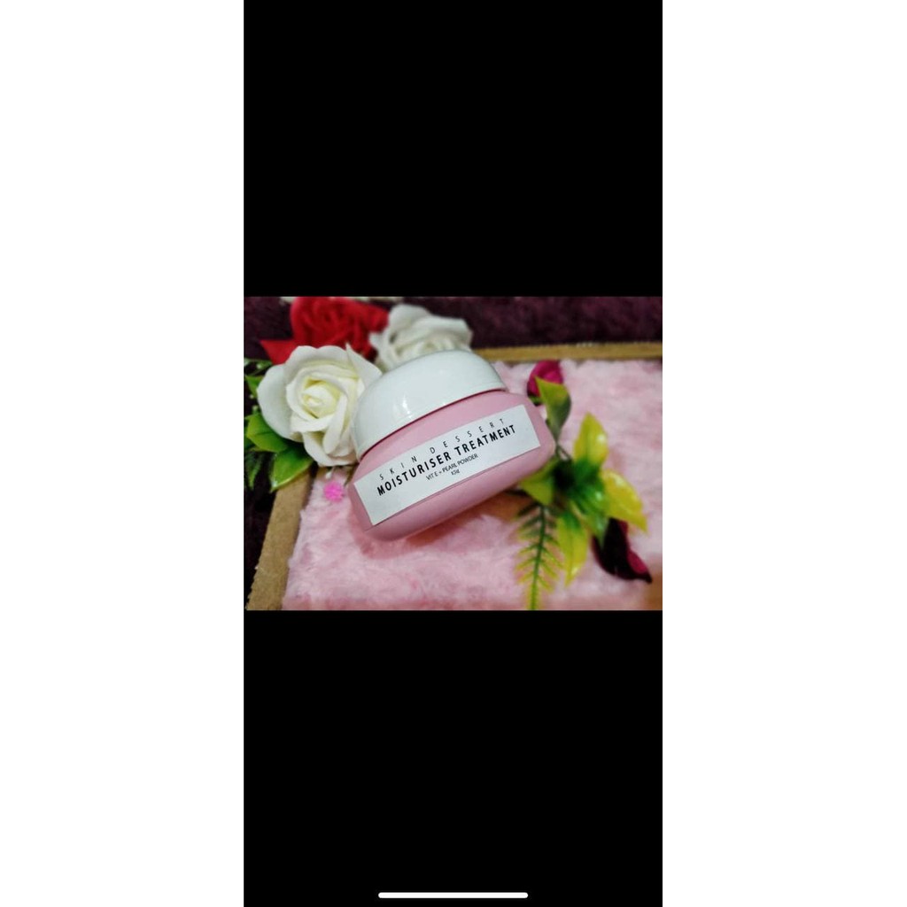 SKIN DESSERT BY DOLLY Shopee Malaysia