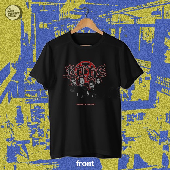 The American Doom Metal Band Saint Vitus Performs A Live Concert At Blå