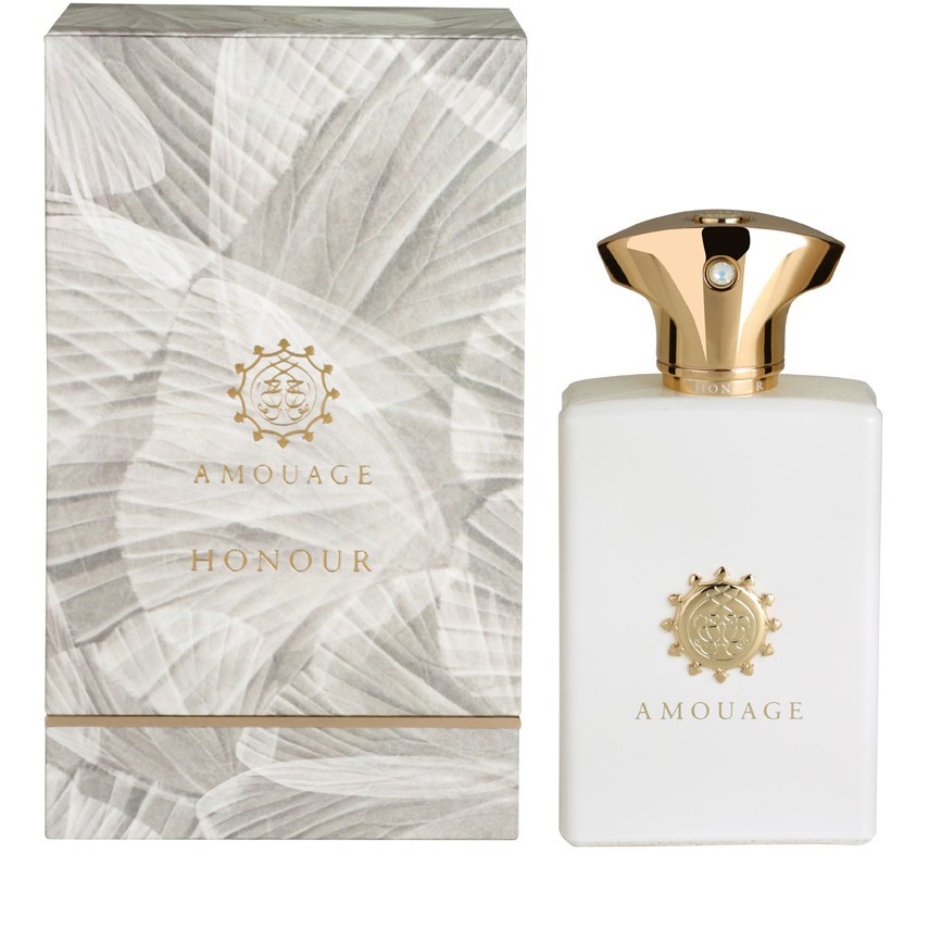 Amouage Honour Eau De Parfum 100ml Shopee Malaysia